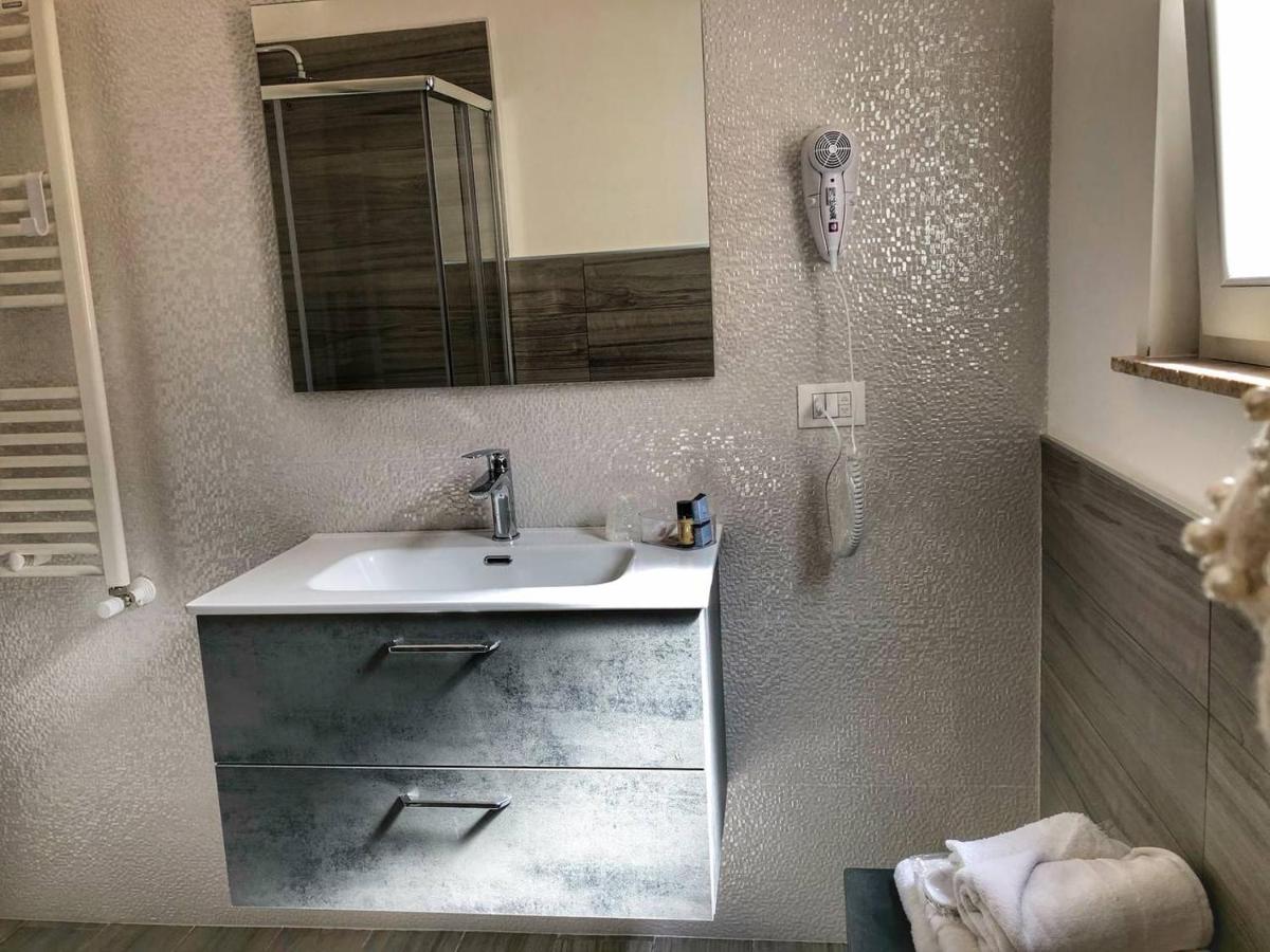 לינה וארוחת בוקר פלרמו La Casa Di Amalia מראה חיצוני תמונה
